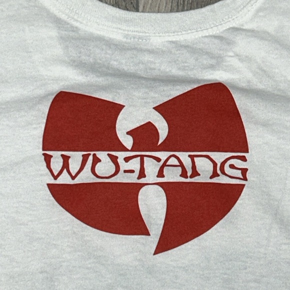 Official Wu Tang Las Vegas Opening Night Residency Concert T-Shirt - Picture 7 of 8